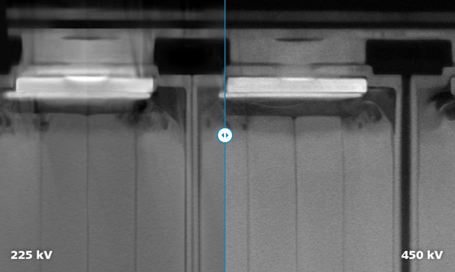 榆林榆林蔡司榆林工业CT