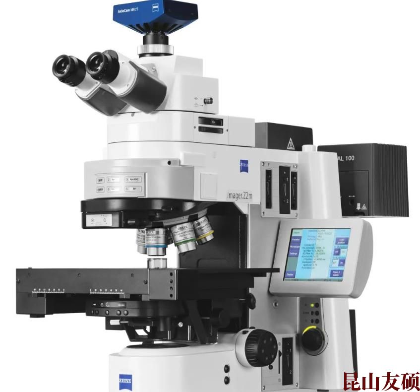 榆林蔡司正置显微镜
