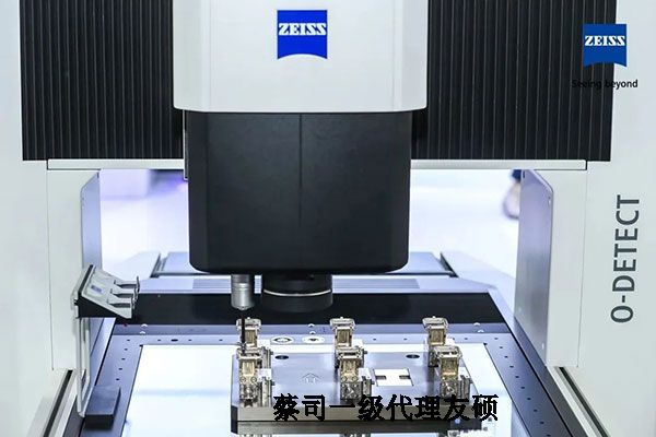 榆林蔡司影像测量仪